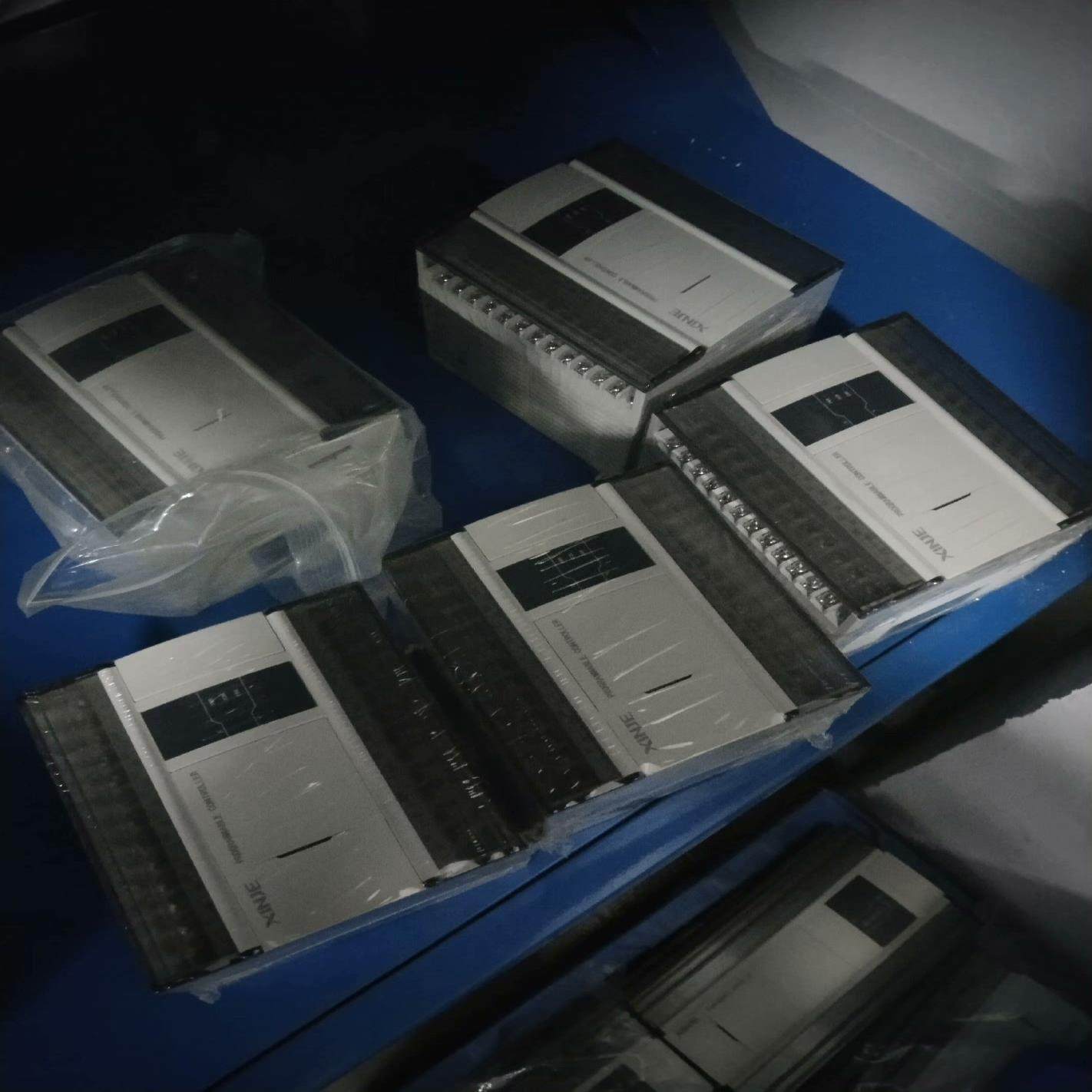 【议价】信捷XD5－W24T4－E拆机件9成新功能包好包邮质保半年