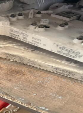 【议价】SEMIX341D16SSEMX151GD12E4SSE