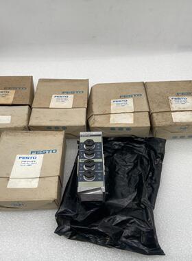 [议价]全新festo费斯托 vi-03-fb-8 18655