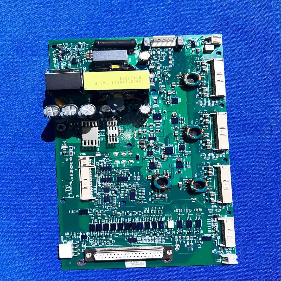 【议价】ABB变频器ACS530-580-880系列ZINT-571