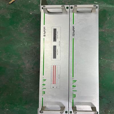 【议价】HALM控制器Cetis PV-OSPV-BI拆机实物