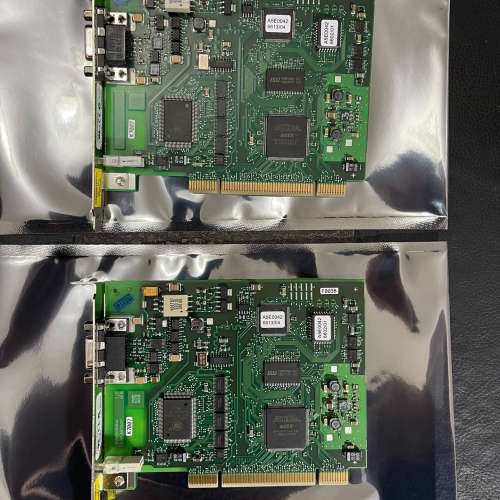 【议价】CP5611卡，6GK1561-1AA01,6个。
