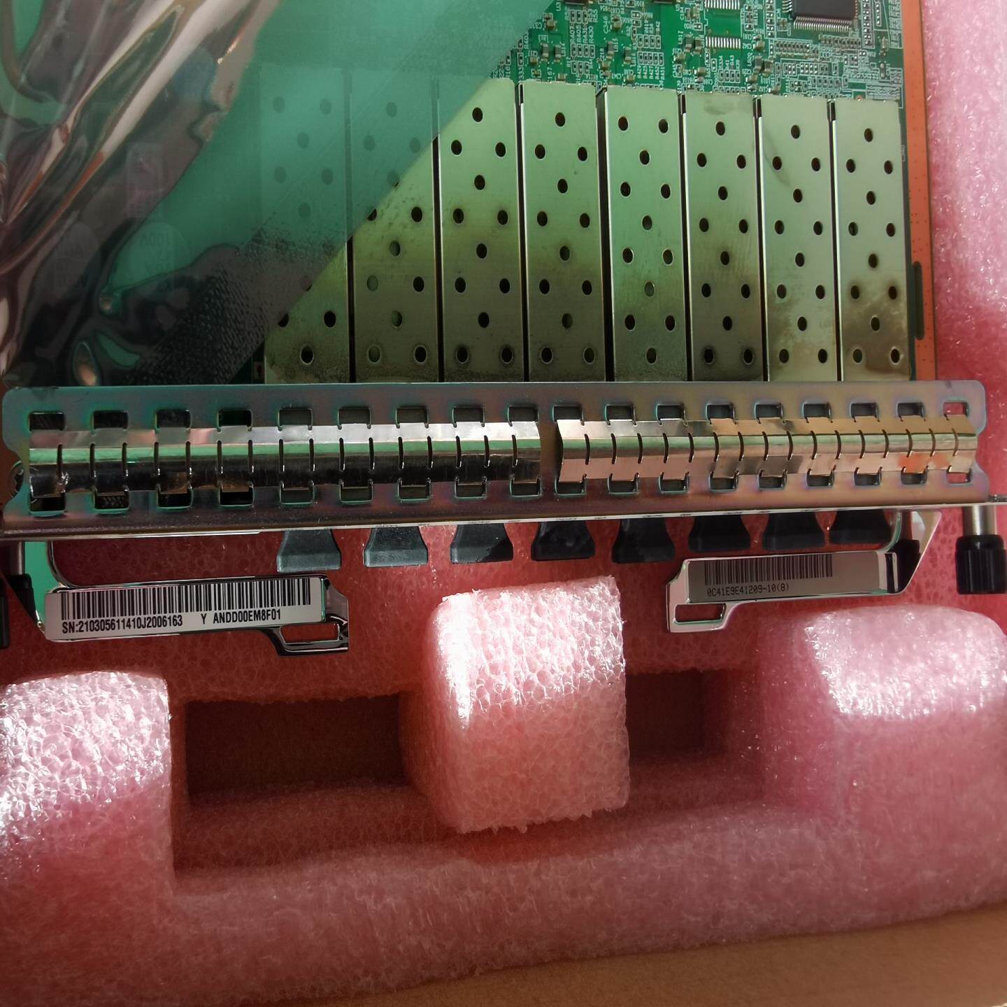 【议价】华为ATN950PTN950板卡D2EM8FD2EF4F