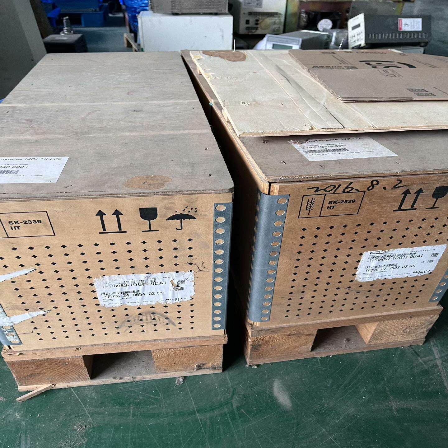 【议价】西门子伺服电机1PH8083-1DG02-0DA1 议价