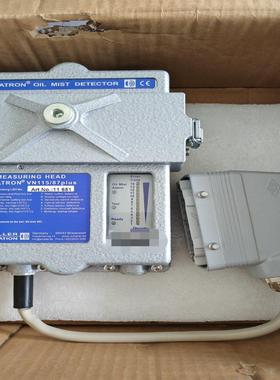 【议价】SCHALLER  沙勒油雾探测器 VN 11587 PL