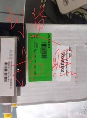 【议价】ABB MAGNOS206 FPM 769202氧传感器AB