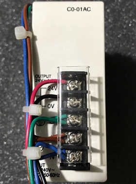 【议价】AUTOMATIONDIRECT光洋C0-01AC  9