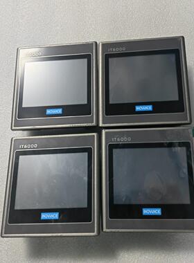 [议价]汇川触摸屏it6043t二手拆机功能包好大量现货成色漂亮