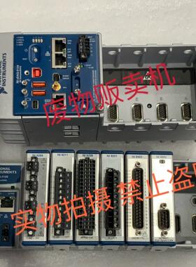 【议价】NI cDAQ-9188cDAQ-9134 机箱NI 9