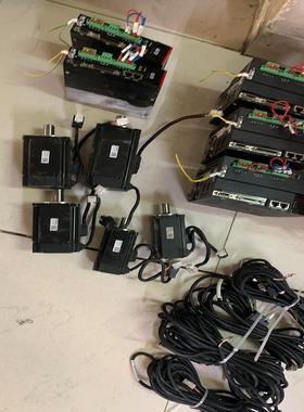 [议价]配天ae驱动电机伺服套装 ae5110-7r6a1b 电