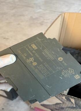 【议价】电源 6ES7 307-1KA01-0AA0