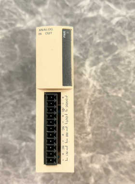 【议价】TWDAMM3HTPLC模快