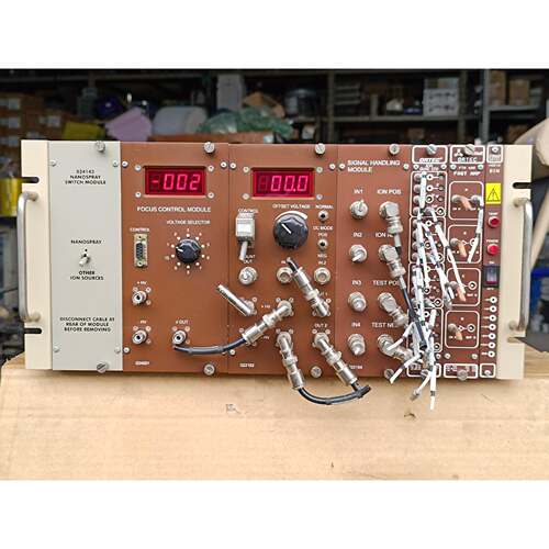 【议价】美国EG&G ORTEC普林斯顿 质谱仪 核仪器
