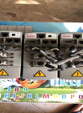【议价】Elmo以色列驱动器C0R-7230