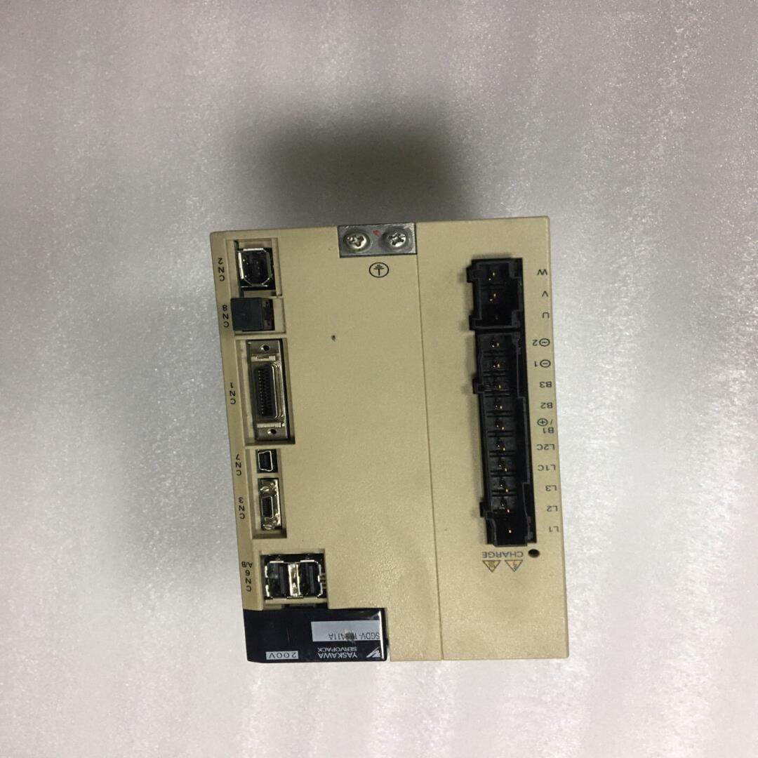 【议价】SGDV-120A11A安川五系15千瓦m2总线驱动器SG