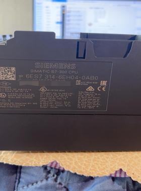 【议价】PLC314-6EH04  6ES7314-6EH04-0A
