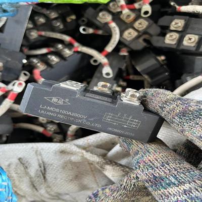 【议价】MDs100A2000v拆机有数量要多的打折