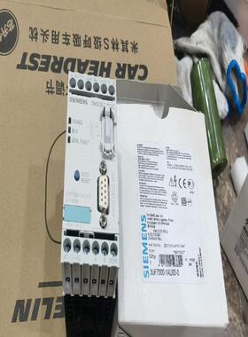 [议价]3uf7000-1au00-0全新原装带包装     蓝色标
