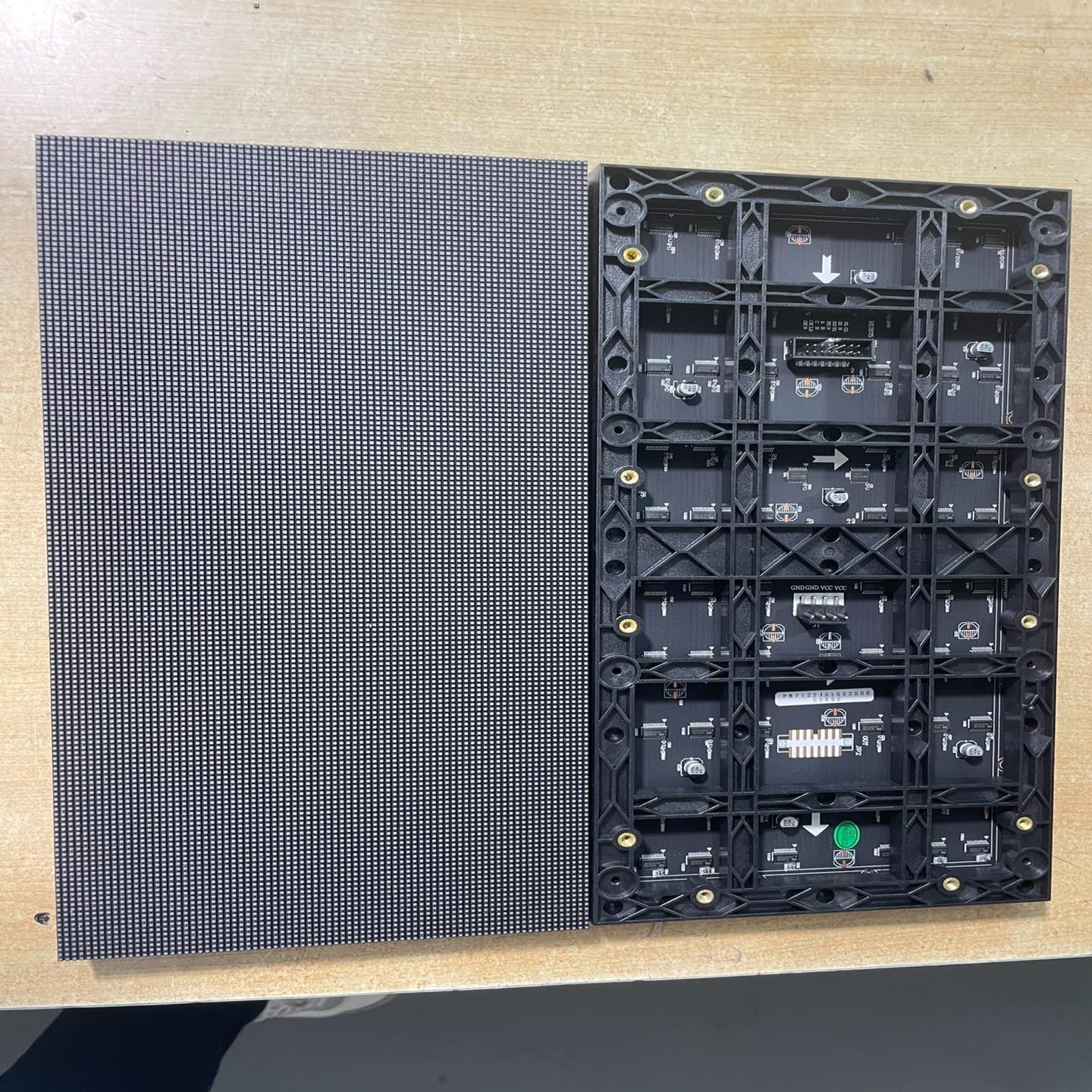 [议价]p2led显示屏320*160