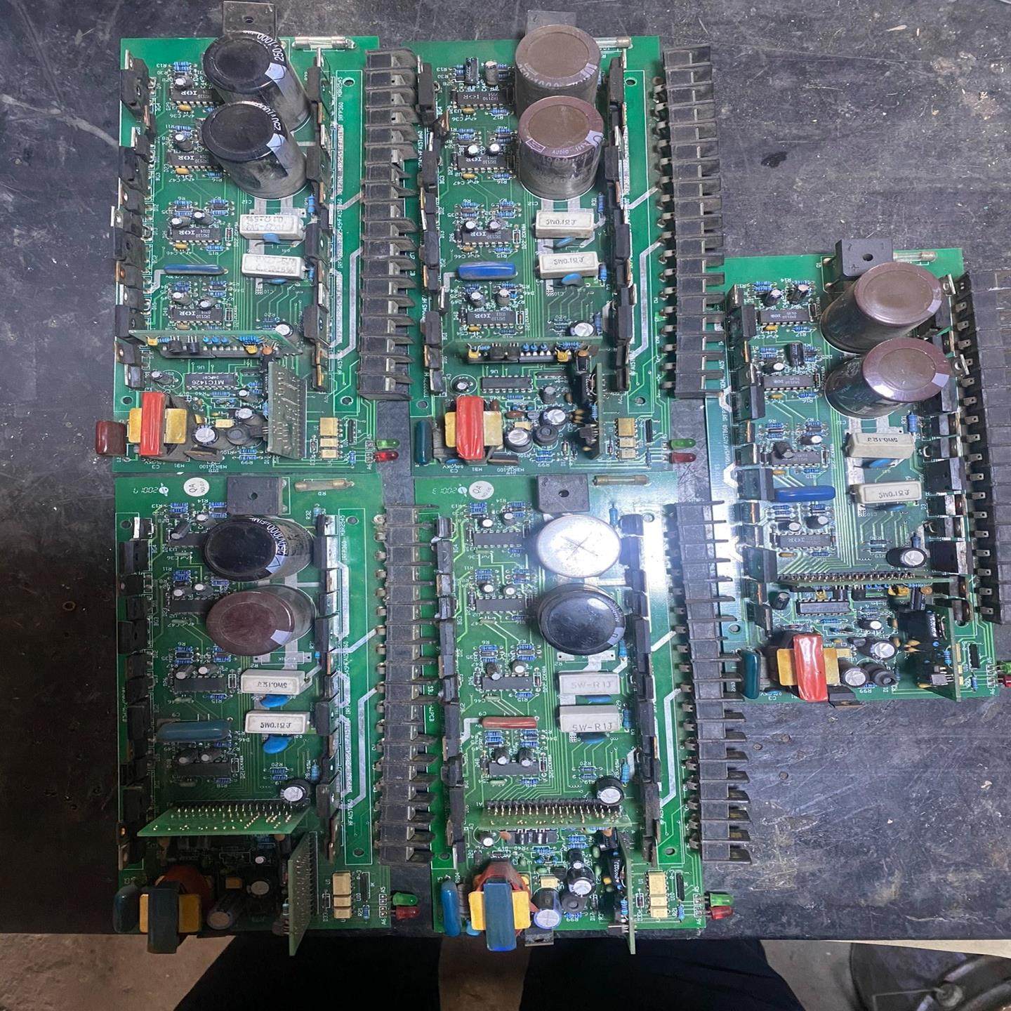 【议价】拆机驱动器线路板不包好坏共5个单出打包均可