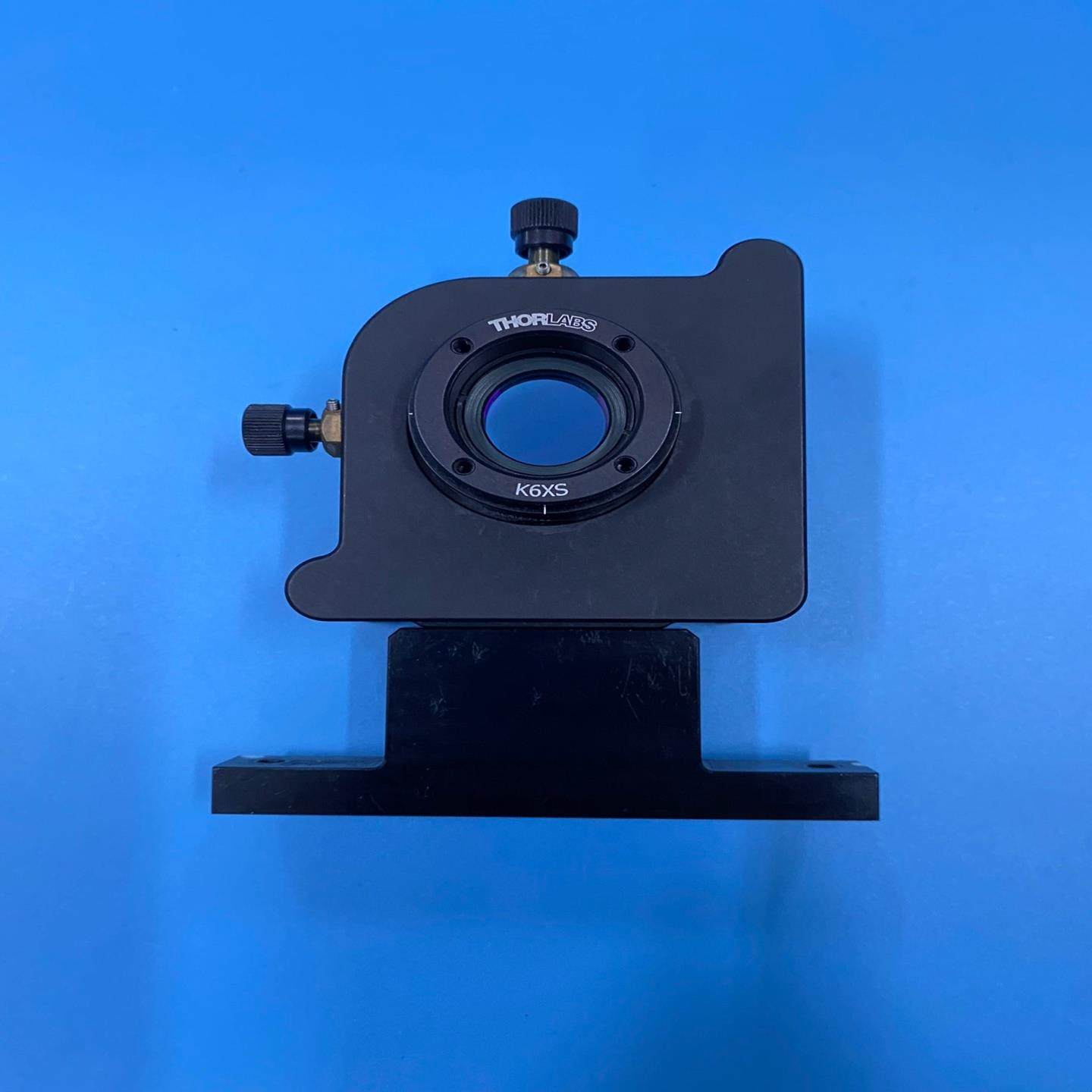 【议价】索雷博THORLABS   型号K6XS 激光反射镜架