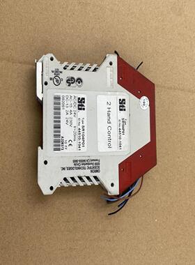 [议价]STI 安全继电器 SR104P01 44510-1041