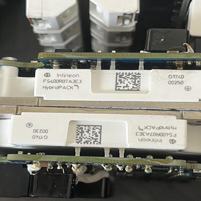 【议价】FS400R07A3E3