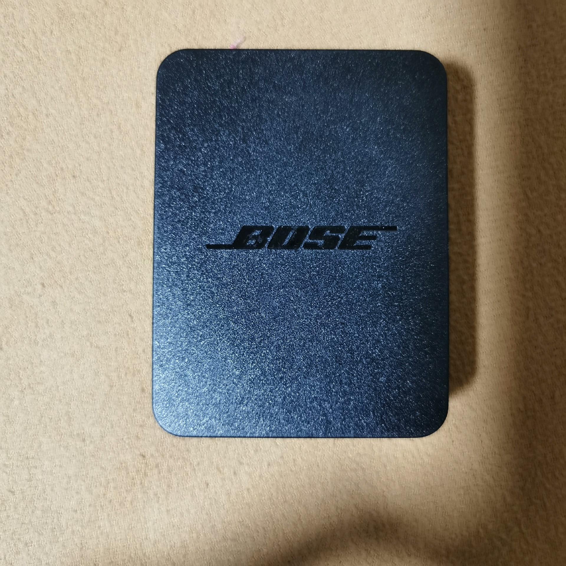 【议价】BOSE博士原装音箱电源适配器F5V-16C-1U-WW