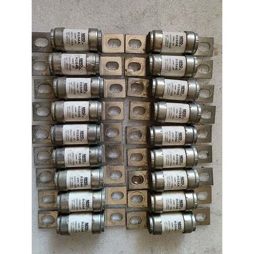 【议价】RGS4A 100A 690V MRO 茗熔电器 FUSE