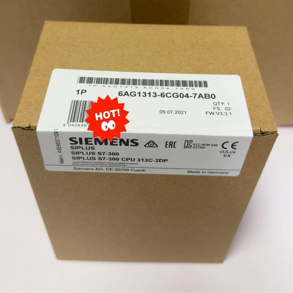 【议价】6AG1313-6CG04-7AB0  6AG1 313-6
