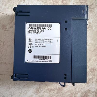 【议价】IC694MDL754成色漂亮