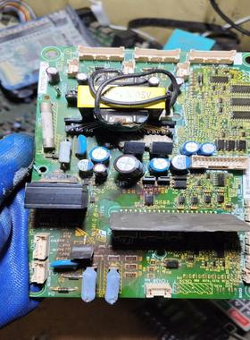 [议价]安川a1000系列变频器驱动板etc710143