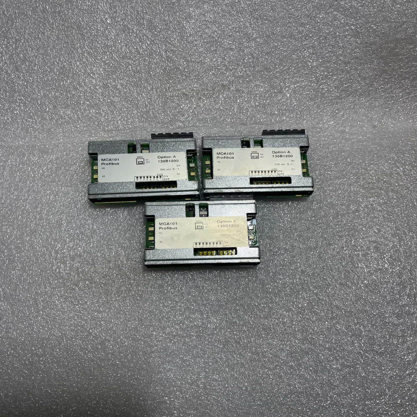 【议价】丹佛斯Profibus通讯卡