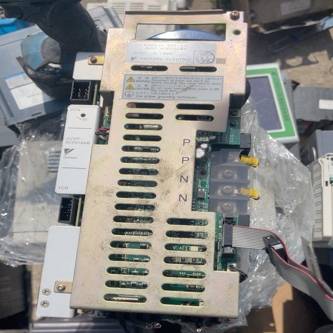 [议价]安川jusp-acp25jaajusp-rcp01aab