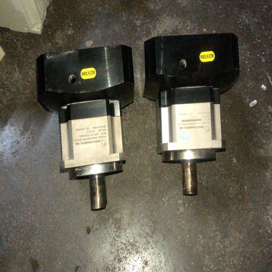 【议价】台湾APEX减速机AB090-S2-P 2减速比是101