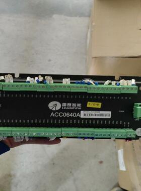 【议价】ACC0640   ACC0640A全新雷赛运动卡接线板