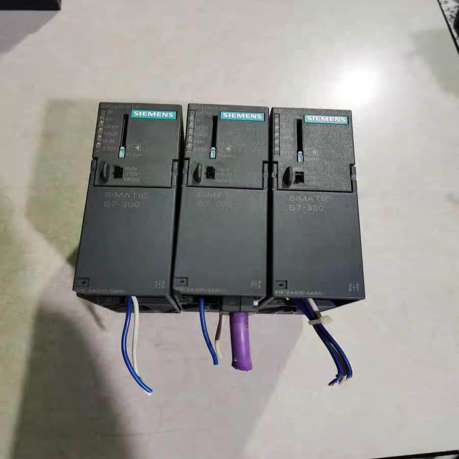 【议价】西门子CPU315-2DP模块6ES7315-2AG10-0
