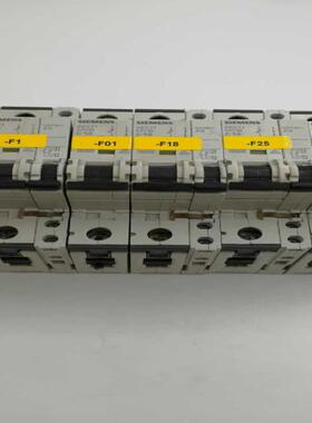 [议价]5SY7110-75SY71MCB 1PC10西门子空开断