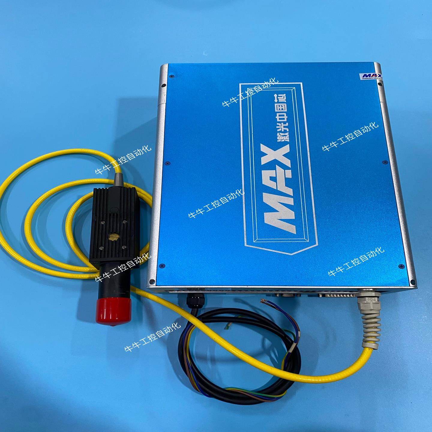 【议价】创鑫激光器70瓦光纤激光器MFPT-70P-YABCA30