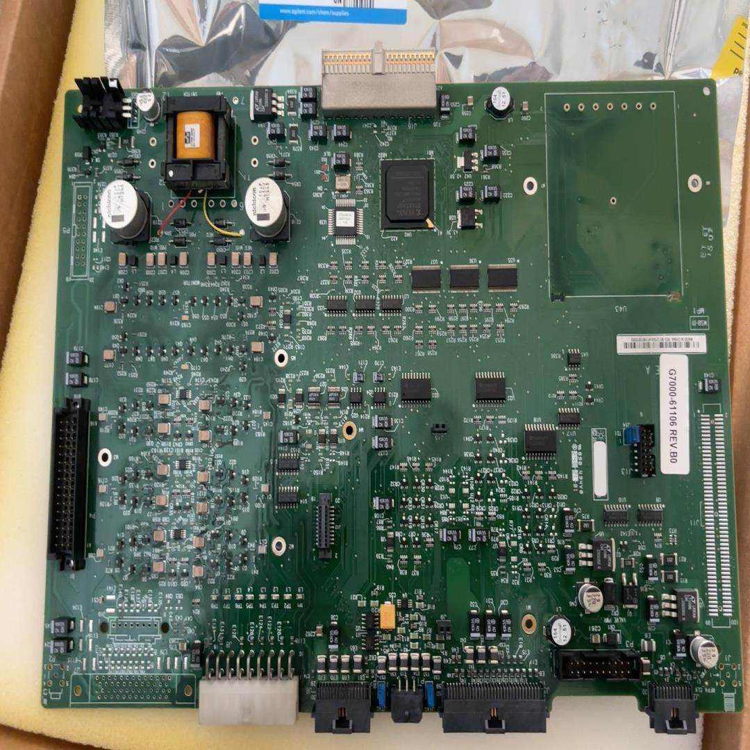 【议价】安捷伦质谱主板G1960-61001G7000-65105