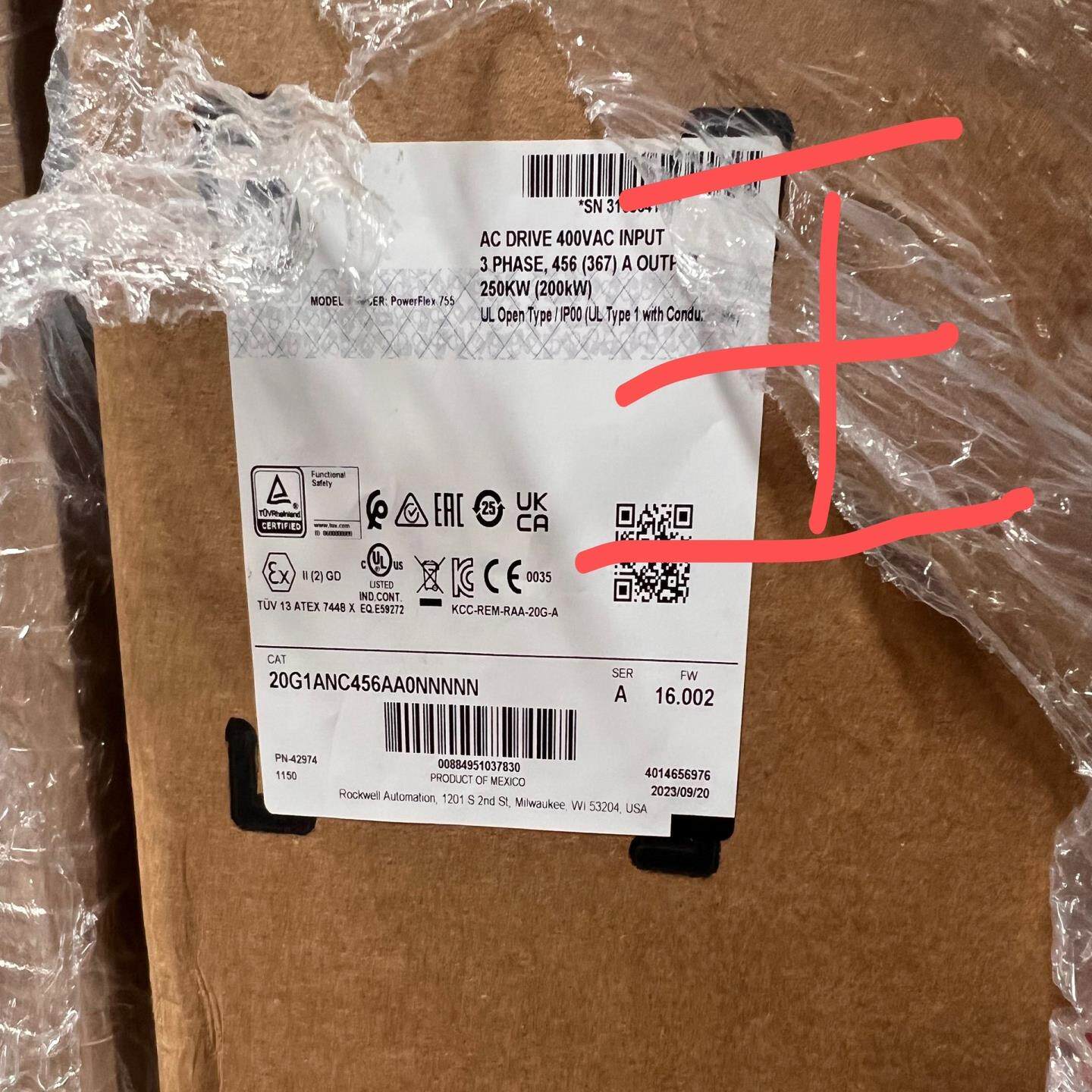 【议价】20G1ANC456AA0NNNNN