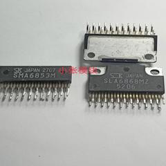 [议价]SMA685 SMA682H SLA6868M SL