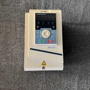 【议价】正弦变频器EM500-2R2G/3ROP-3B 2.2KW/