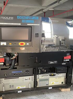 【议价】晶圆搬运机RUDOLPH   Metapulse