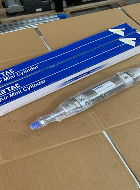 【议价】亚德客MICJ32×50-10S可调行程气缸缓冲型气缸