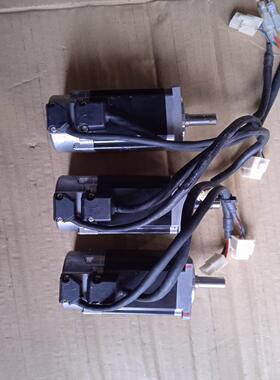 【议价】三星伺服电机  CSMT-04BR1ANT32个有个破损