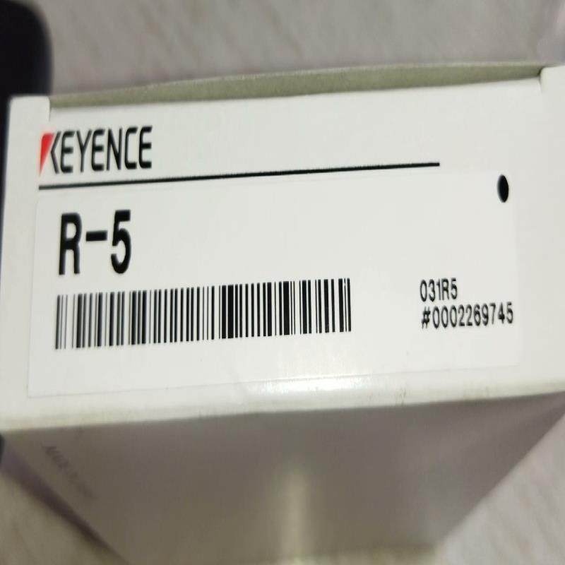 【议价】R-5 基恩士反光板全新原装正品实物图单价带盒50