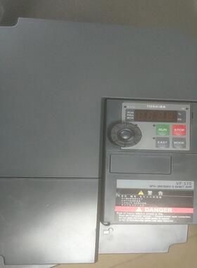 [议价]东芝变频器98新VFS1S-4055PL-CH
