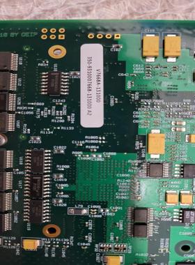 【议价】V7668A-131000美国V7668A  DCS系统