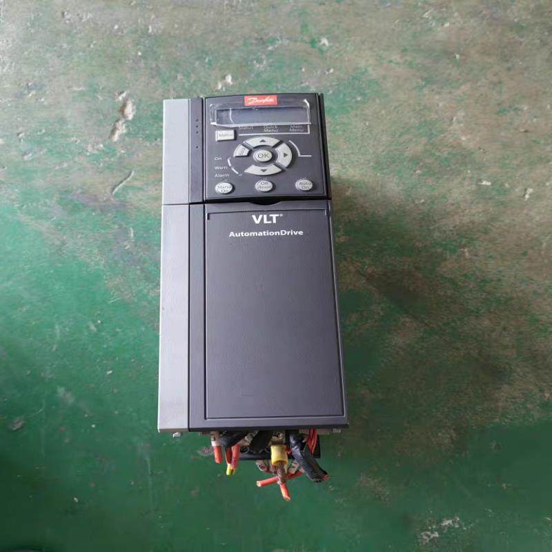 【议价】丹佛斯变频器FC-360H4K0T4E20H2BXC 4KW